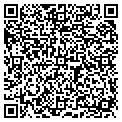 QR code with CMH contacts