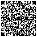 QR code with A R Derouen DDS contacts