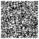 QR code with Custom Information Services contacts