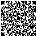QR code with G&R Contracting contacts