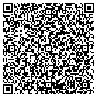 QR code with Klein Donald R Mdd & Assoc contacts