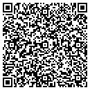 QR code with Happy Ours contacts