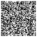 QR code with C&S Auto Service contacts