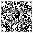 QR code with Hands On Approach Inc contacts