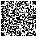 QR code with H & R Block contacts