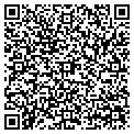 QR code with Mes contacts