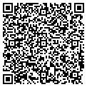 QR code with C B S 11 contacts
