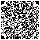 QR code with Richard Cazares' Karate Acad contacts