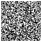 QR code with NJ Vaughan & Assoc Inc contacts