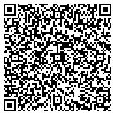 QR code with D P Precision contacts