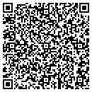 QR code with Hinze Bar-B-Q contacts