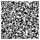 QR code with C JS One Stop contacts