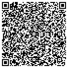 QR code with Hallettsville City Hall contacts