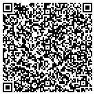 QR code with D F W Consumer Automotive Refe contacts