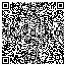QR code with SA Guides contacts