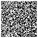 QR code with R & A Communications contacts
