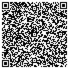 QR code with J & J Paint & Body Auto Repair contacts
