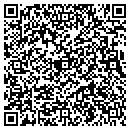 QR code with Tips & Clips contacts