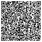 QR code with Sanders Backhoe Service contacts