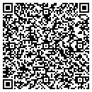 QR code with Horn's Insulation contacts