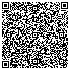 QR code with C & C Lawn &D Landscaping contacts