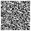 QR code with Tender Donut contacts
