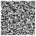 QR code with A To Z Printing and Graphic De contacts