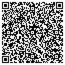 QR code with Rigid Racing contacts