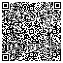 QR code with Final Touch contacts