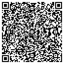 QR code with Gary B Haney contacts