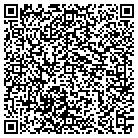 QR code with Physicians Clinical Lab contacts