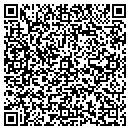 QR code with W A Todd Jr High contacts