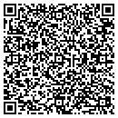 QR code with Ralph R Cross contacts