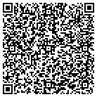 QR code with Als Sewing and Vacuum Center contacts