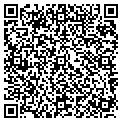 QR code with CCS contacts