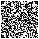 QR code with John W Stewart contacts