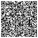 QR code with E-Web Style contacts