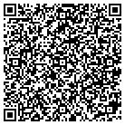 QR code with Texas Tech Univ Center For Inf contacts