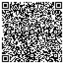 QR code with Jazzercise contacts