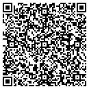 QR code with River Begonia Roost contacts