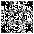 QR code with RC3 Pharmacy contacts