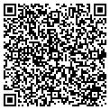 QR code with W & W Dock contacts