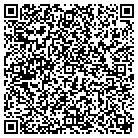 QR code with H & R Block Tax Service contacts