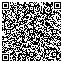 QR code with Ronald S Fouts contacts
