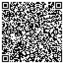 QR code with J & D Produce contacts