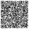 QR code with Jim Boothe contacts