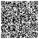 QR code with Min Hur's Tae KWON Do Academy contacts