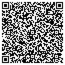 QR code with J J's Pub contacts