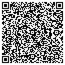 QR code with Irvine Jay C contacts