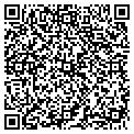 QR code with Gap contacts